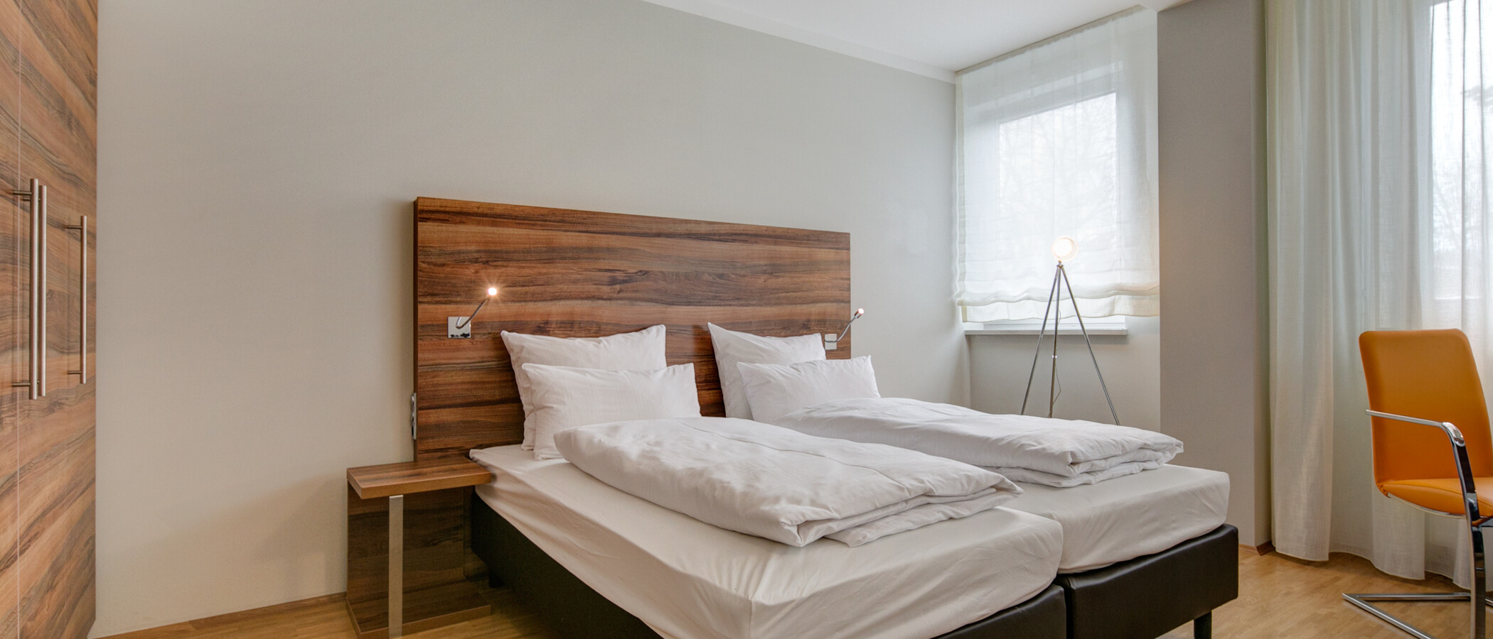 Apartment Ismaning 01 Schlafen 9328