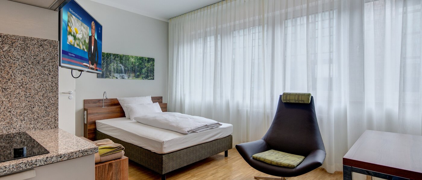 Wohnung Ismaning 02 Wohnen 9329