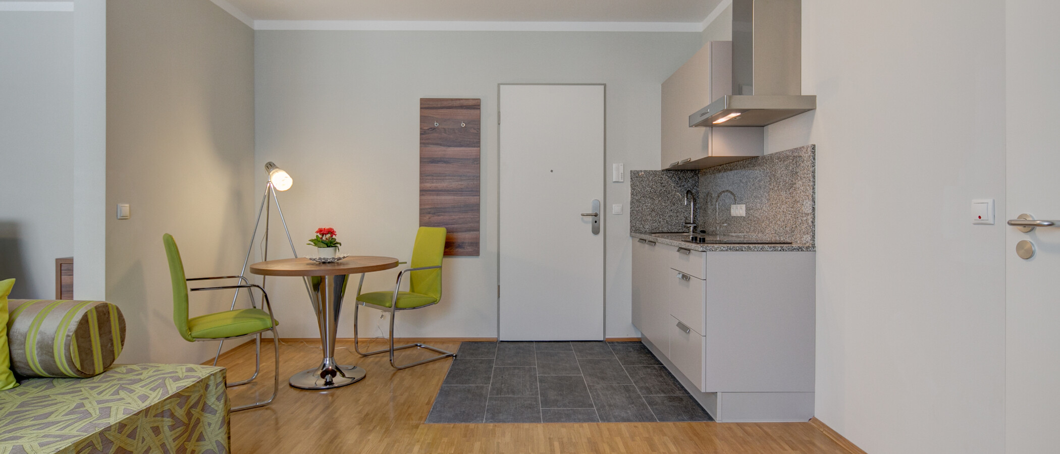 Wohnung Ismaning 01 Wohnen 9330