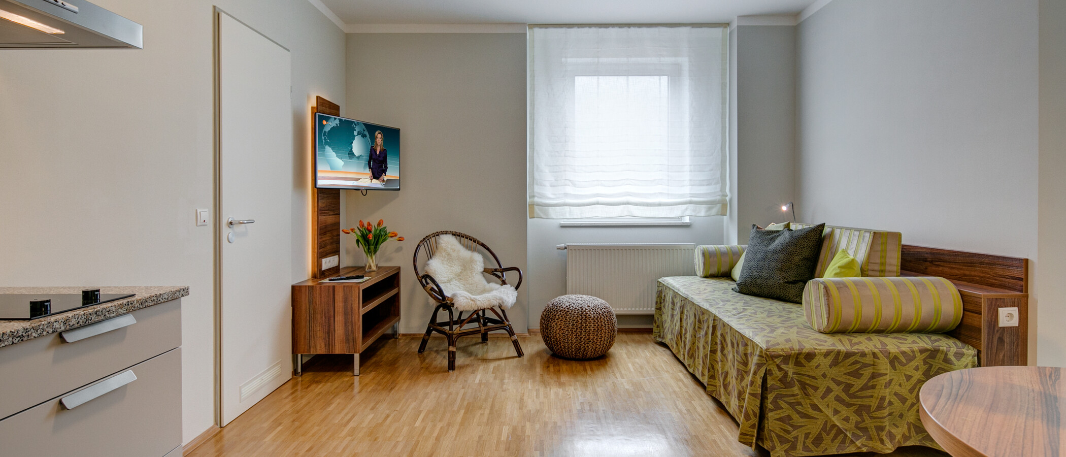 Wohnung Ismaning 02 Wohnen 9330