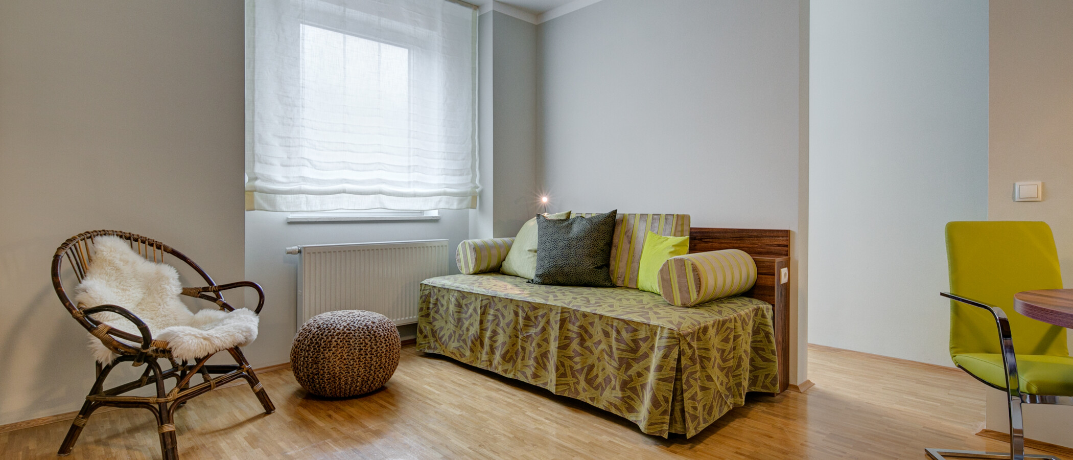 Wohnung Ismaning 03 Wohnen 9330