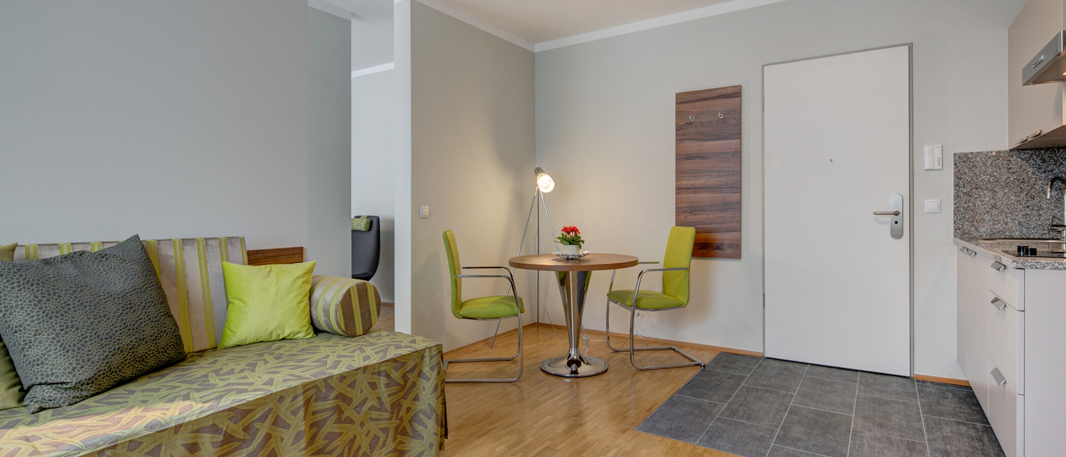 Wohnung Ismaning 04 Wohnen 9330