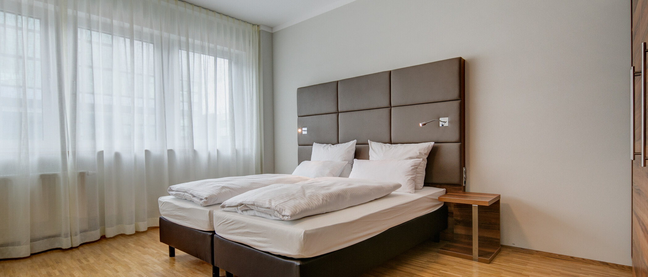 Wohnung Ismaning 01 Schlafen 9330