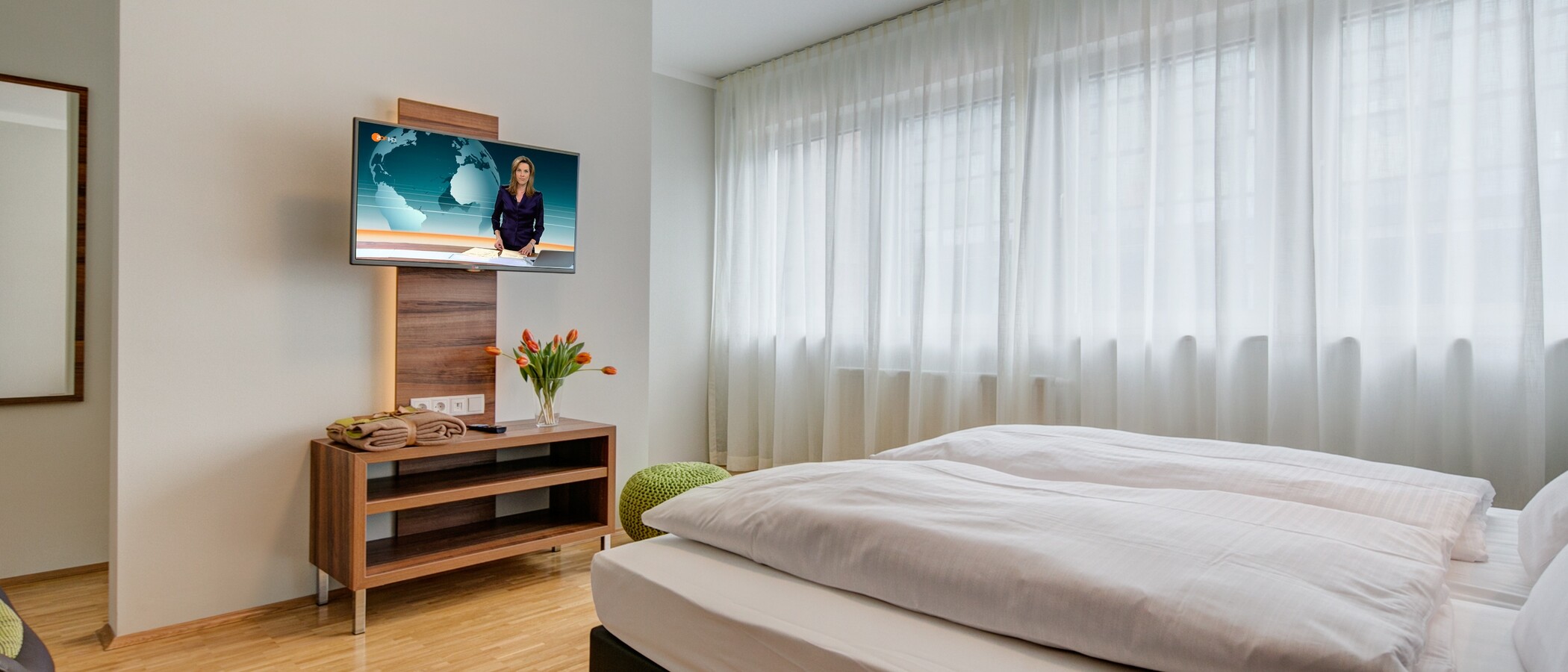 Wohnung Ismaning 02 Schlafen 9330