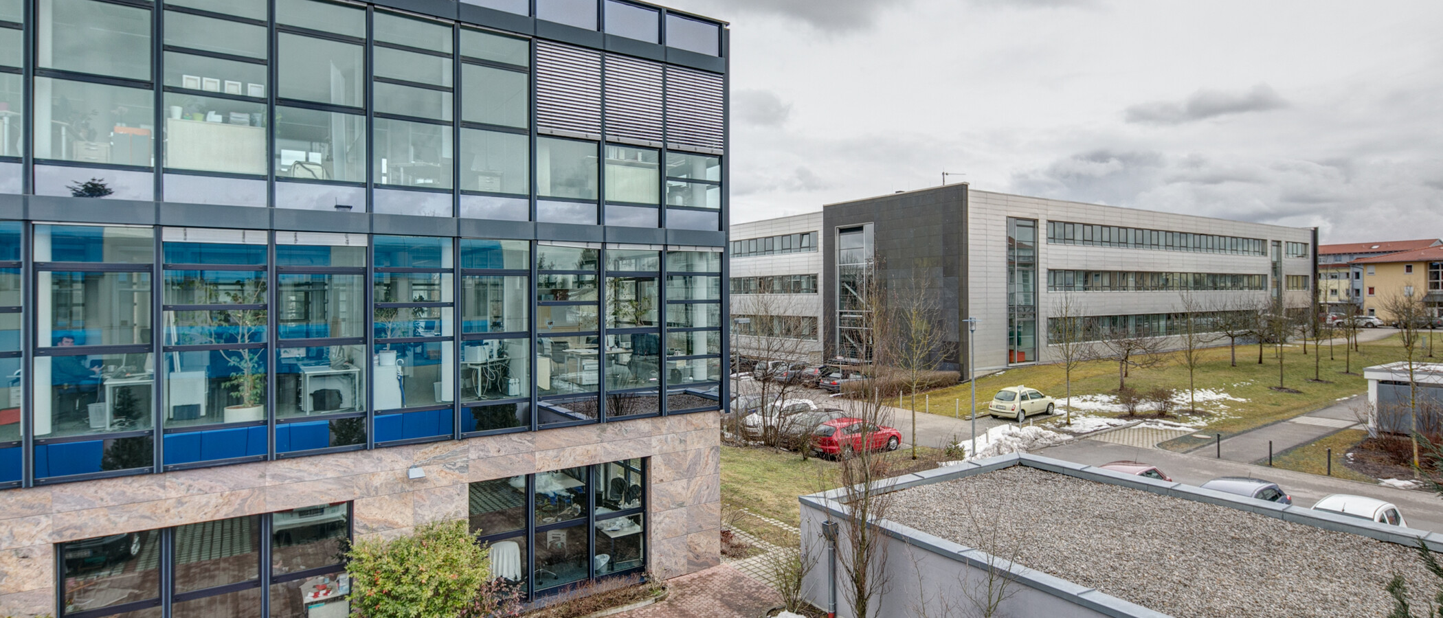 Wohnung Ismaning 02 Aussicht 9330
