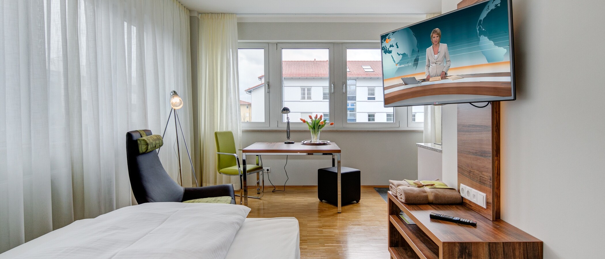 Wohnung Ismaning 04 Wohnen 9331