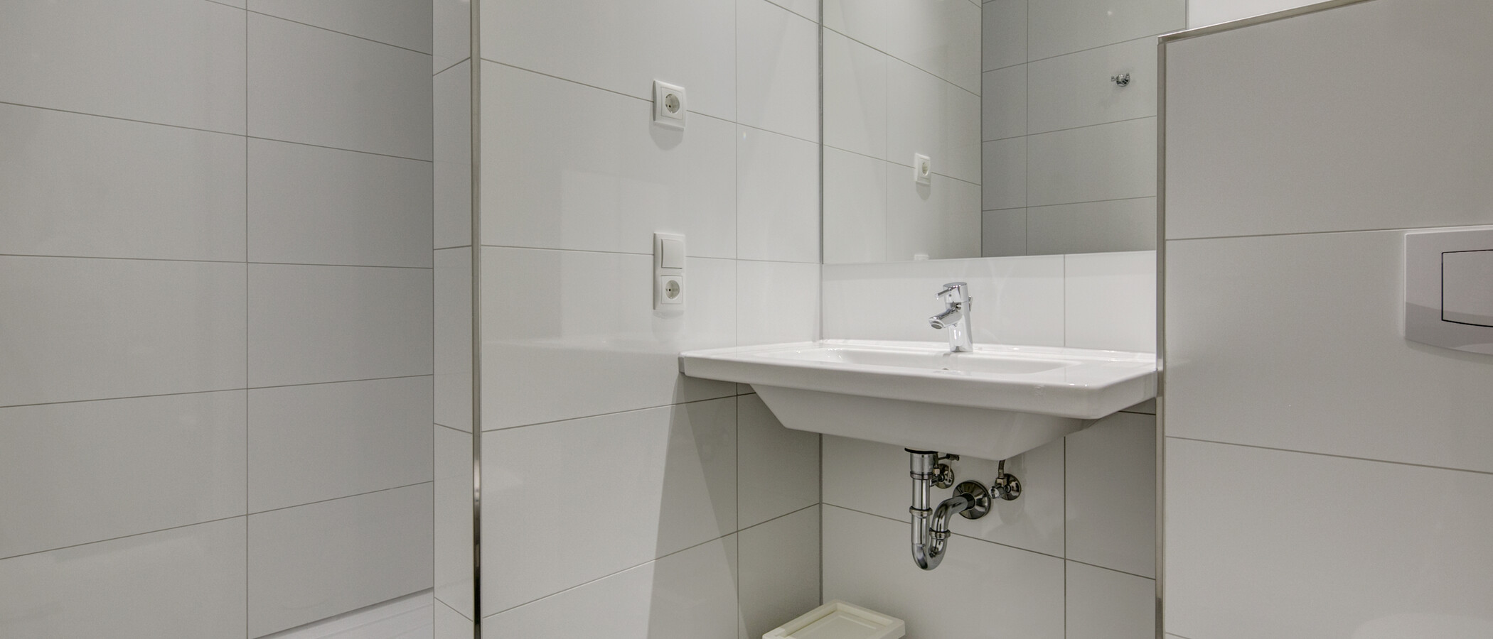 Wohnung Ismaning 03 Badezimmer 9331