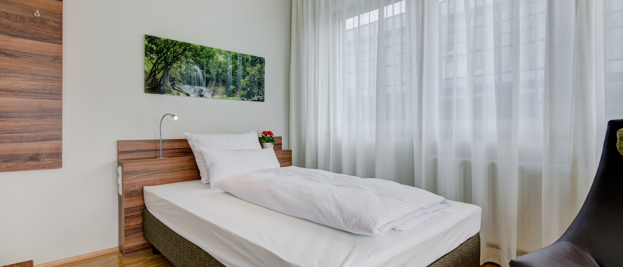 Wohnung Ismaning 01 Schlafen 9331