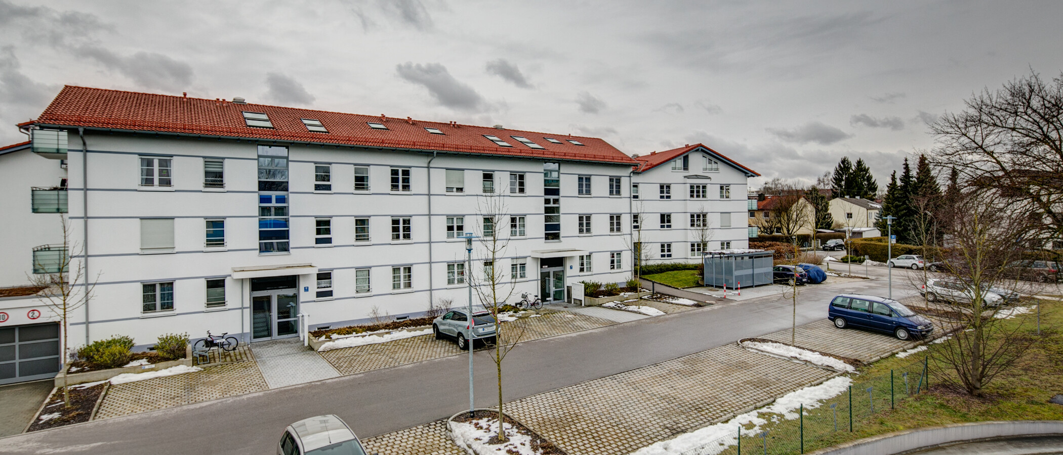 Wohnung Ismaning 01 Aussicht 9331
