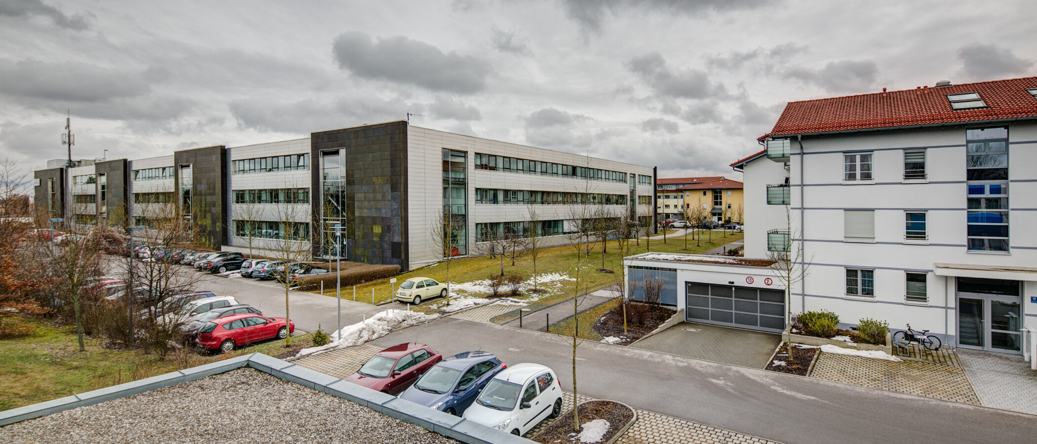 Wohnung Ismaning 02 Aussicht 9331