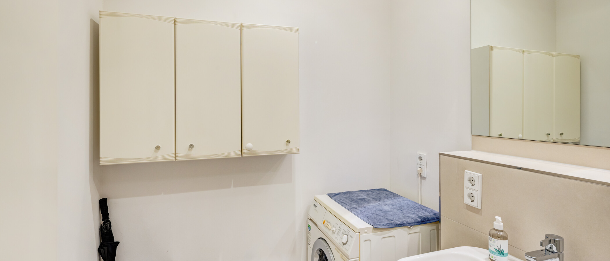 Wohnung München Ludwigsvorstadt 03 Badezimmer 9337