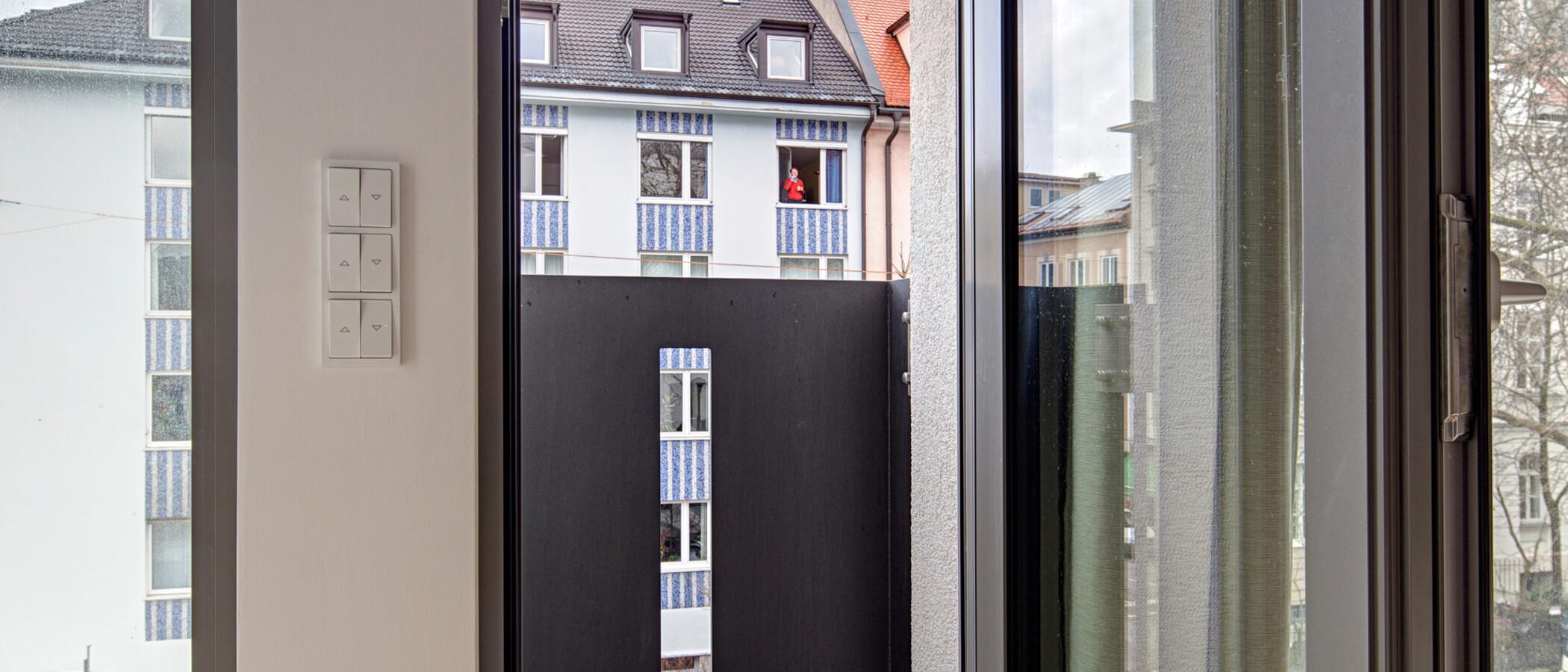 Wohnung München Ludwigsvorstadt 02 Balkon 9337