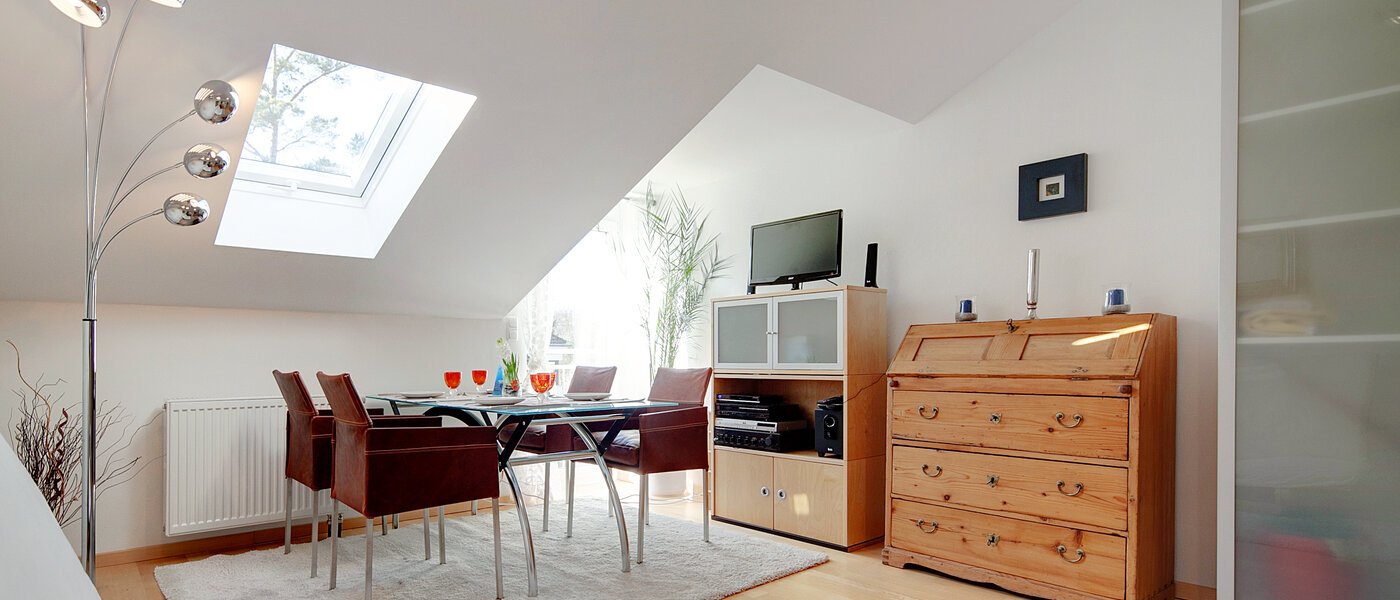 Dachgeschosswohnung München Feldmoching 01 Wohnen 9344