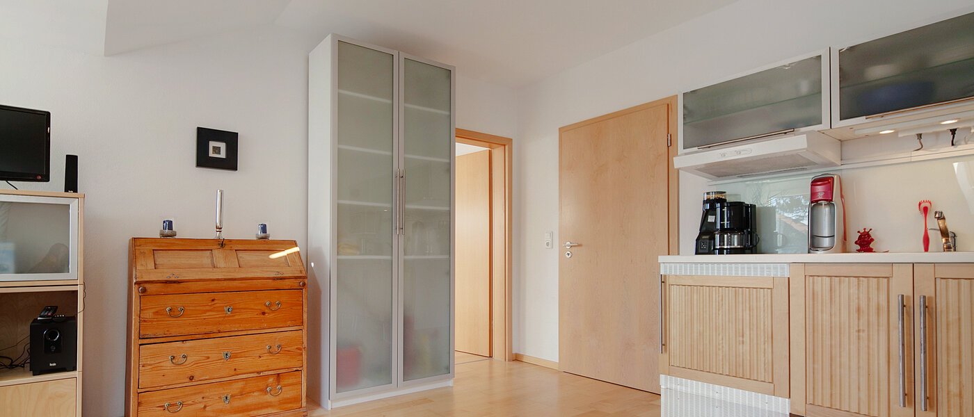 Dachgeschosswohnung München Feldmoching 04 Wohnen 9344