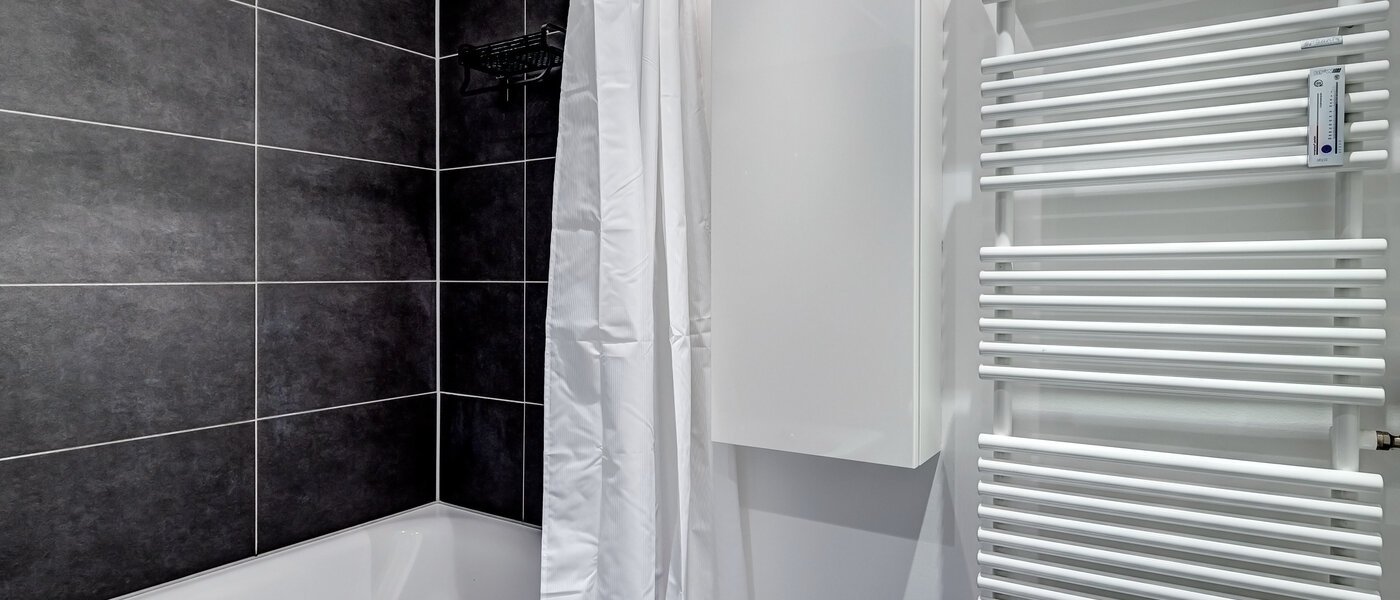 Wohnung München Moosach 02 Badezimmer 9358