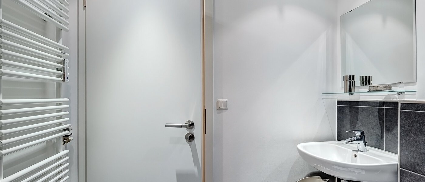 Wohnung München Moosach 03 Badezimmer 9358