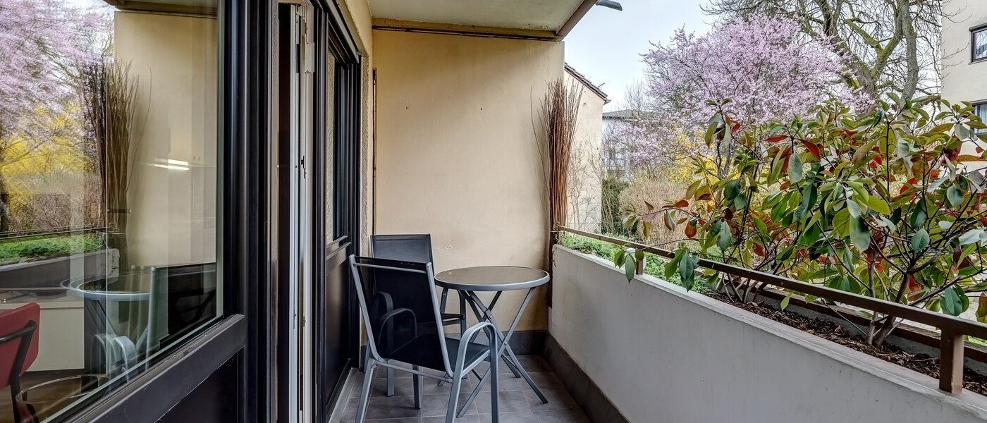 Wohnung München Moosach 01 Balkon 9358