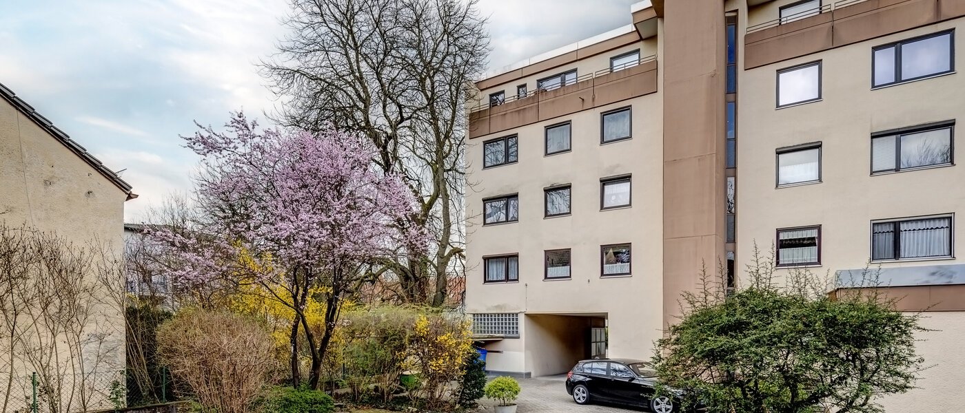 Wohnung München Moosach 01 Aussicht 9358