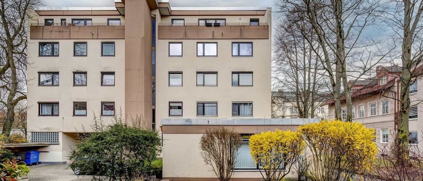 Wohnung München Moosach 02 Aussicht 9358