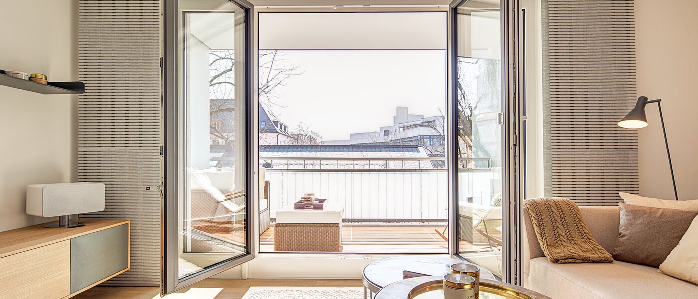 Wohnung München Schwanthalerhöhe 02 Wohnen 9378