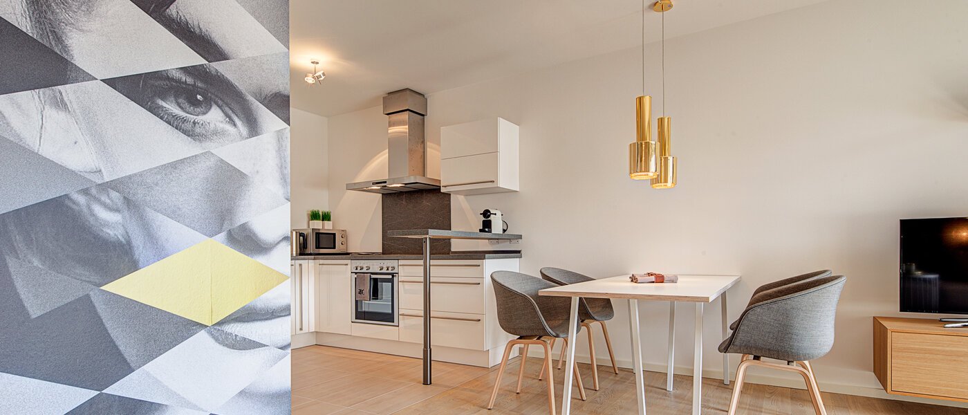 Wohnung München Schwanthalerhöhe 03 Wohnen 9378