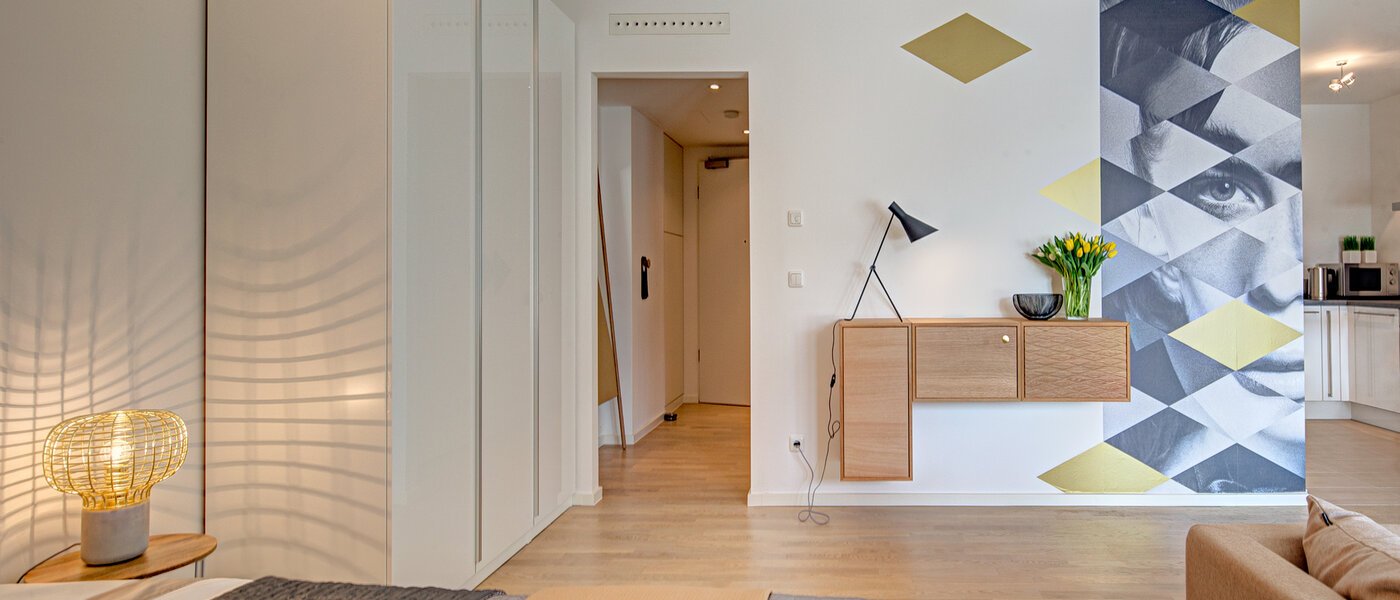 Wohnung München Schwanthalerhöhe 05 Wohnen 9378