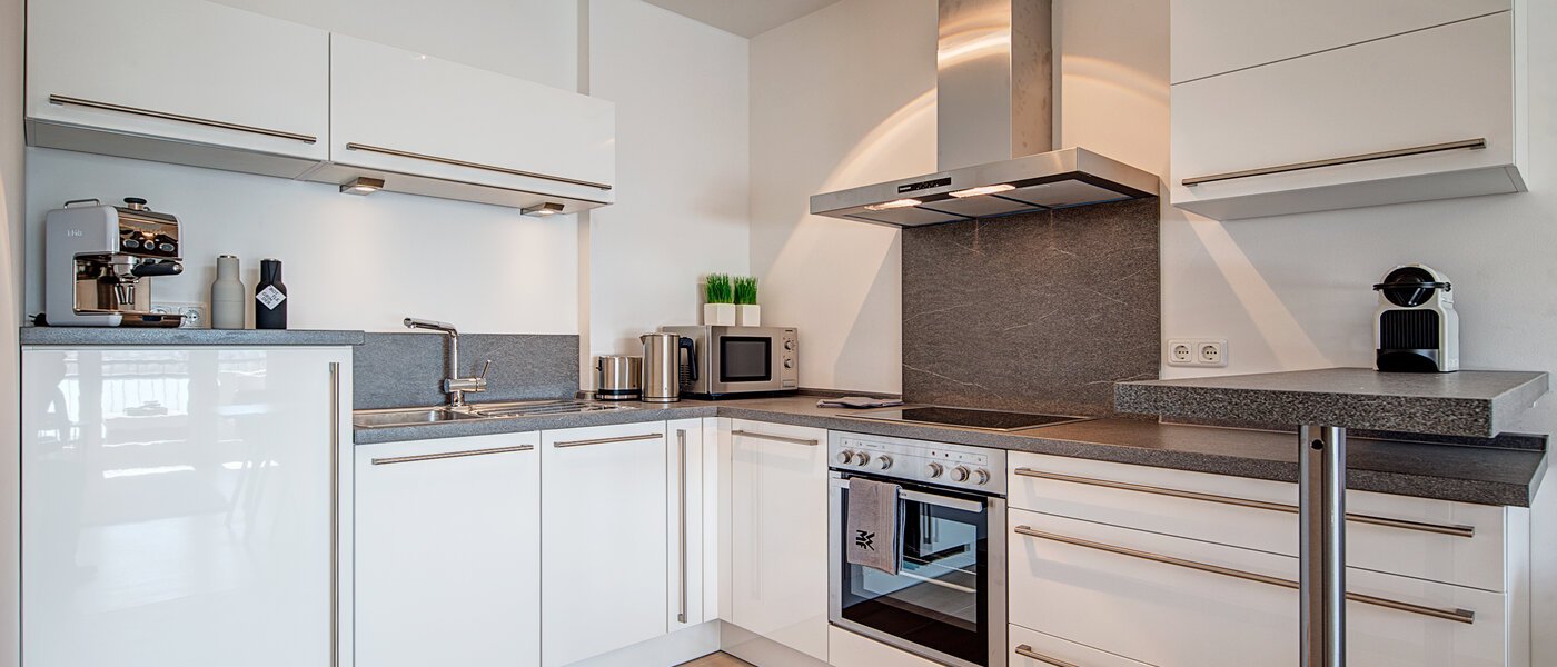 Wohnung München Schwanthalerhöhe 01 Küche 9378