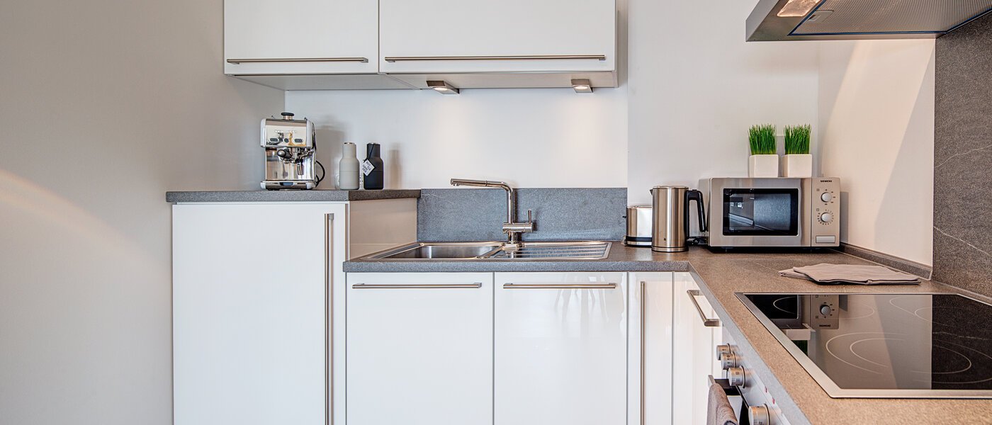 Wohnung München Schwanthalerhöhe 03 Küche 9378