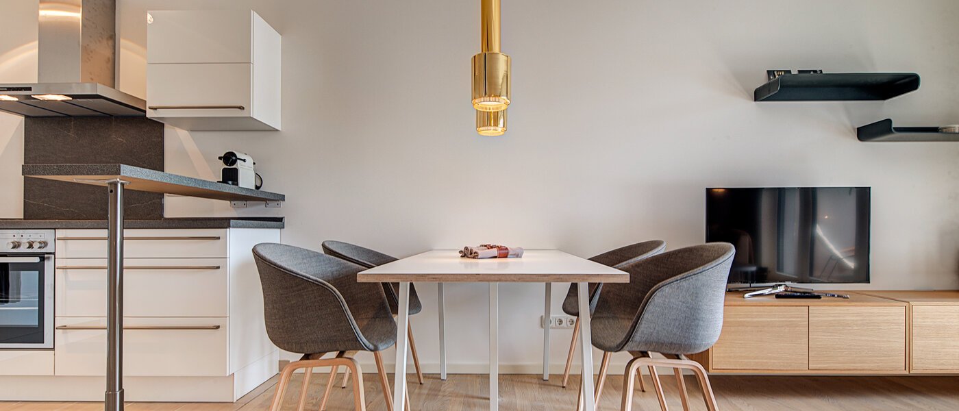 Wohnung München Schwanthalerhöhe 02 Essen 9378