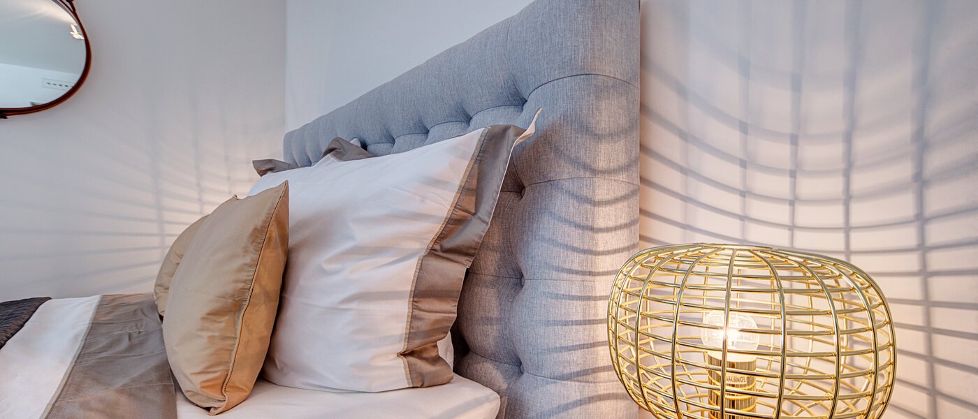 Wohnung München Schwanthalerhöhe 03 Schlafen 9378