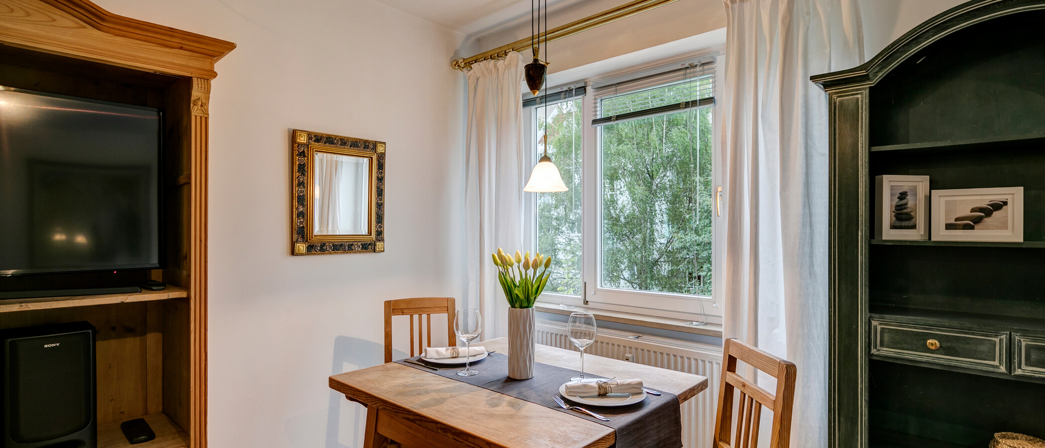 Wohnung München Lehel 03 Wohnen 939