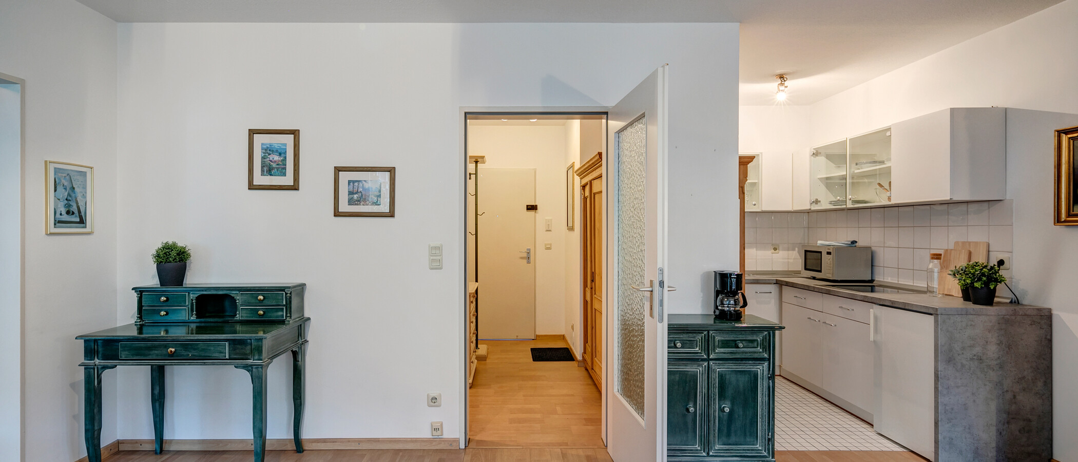 Wohnung München Lehel 05 Wohnen 939