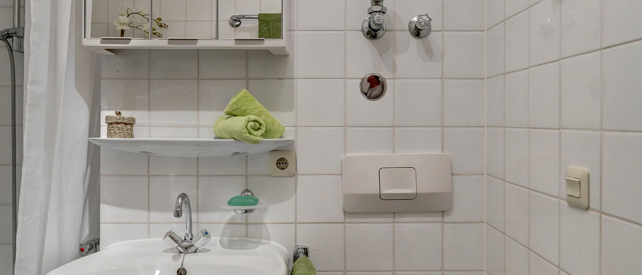 Wohnung München Lehel 03 Badezimmer 939