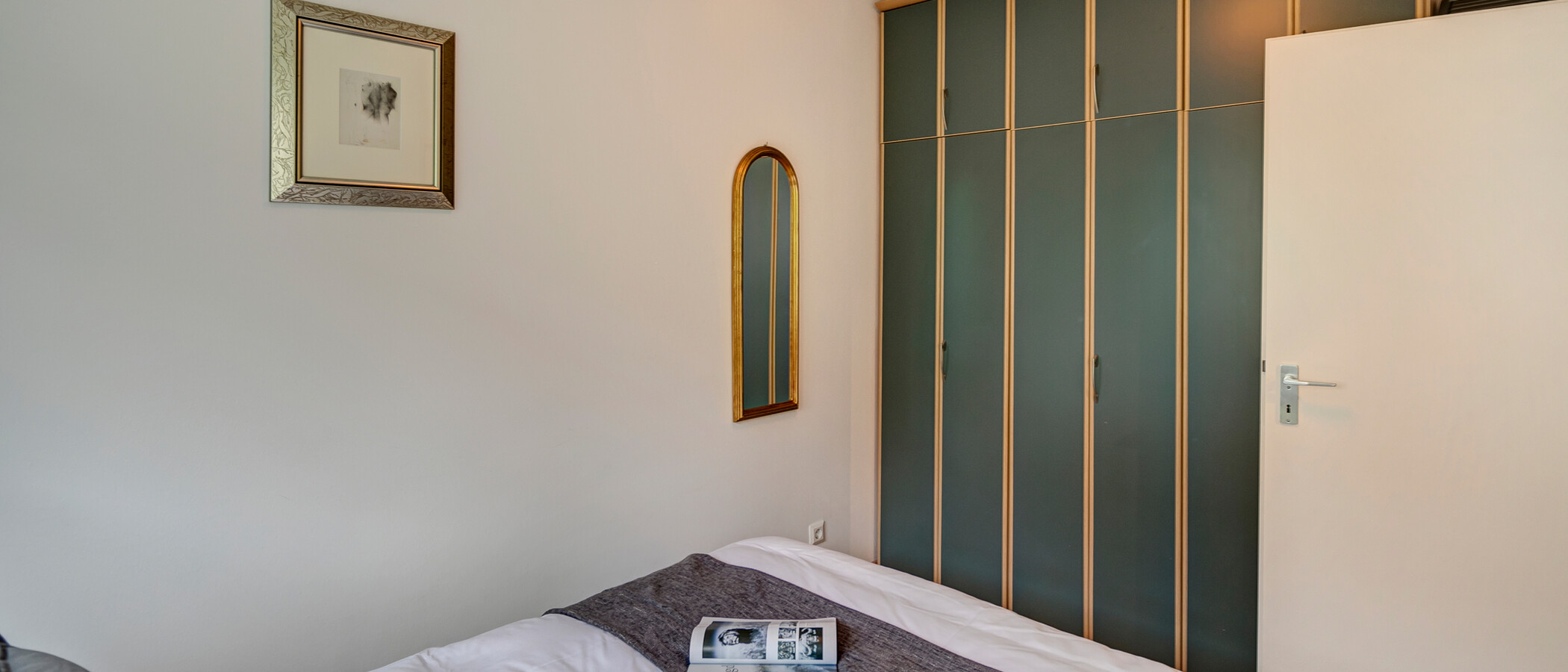 Wohnung München Lehel 03 Schlafen 939
