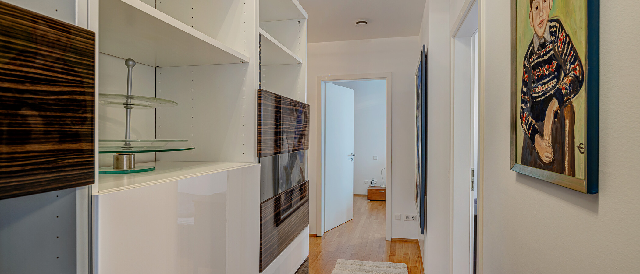 Wohnung München Haidhausen 03 Flur/Gang 9391