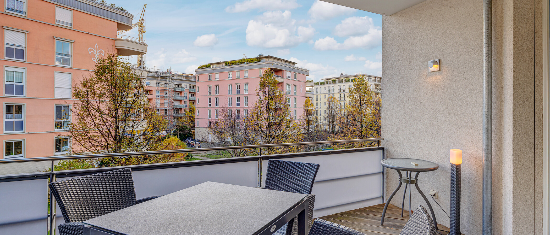 Wohnung München Haidhausen 01 Balkon 9391