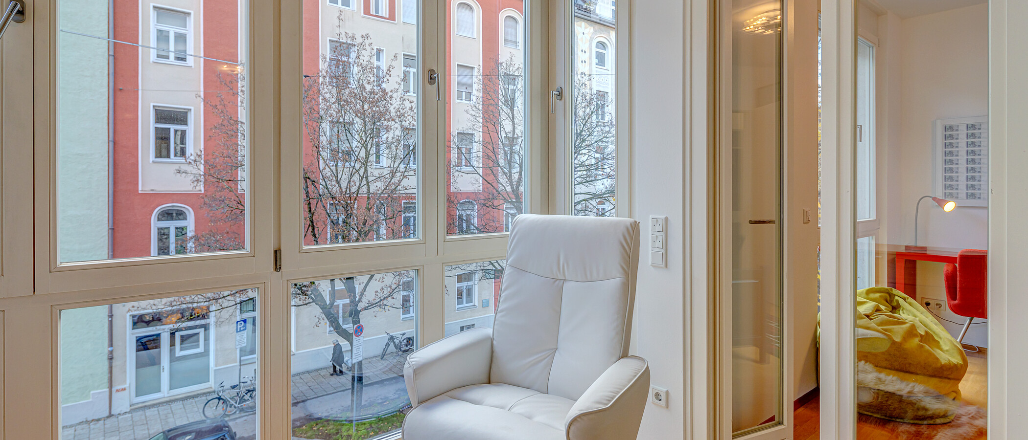 Wohnung München Haidhausen 01 Wintergarten 9391