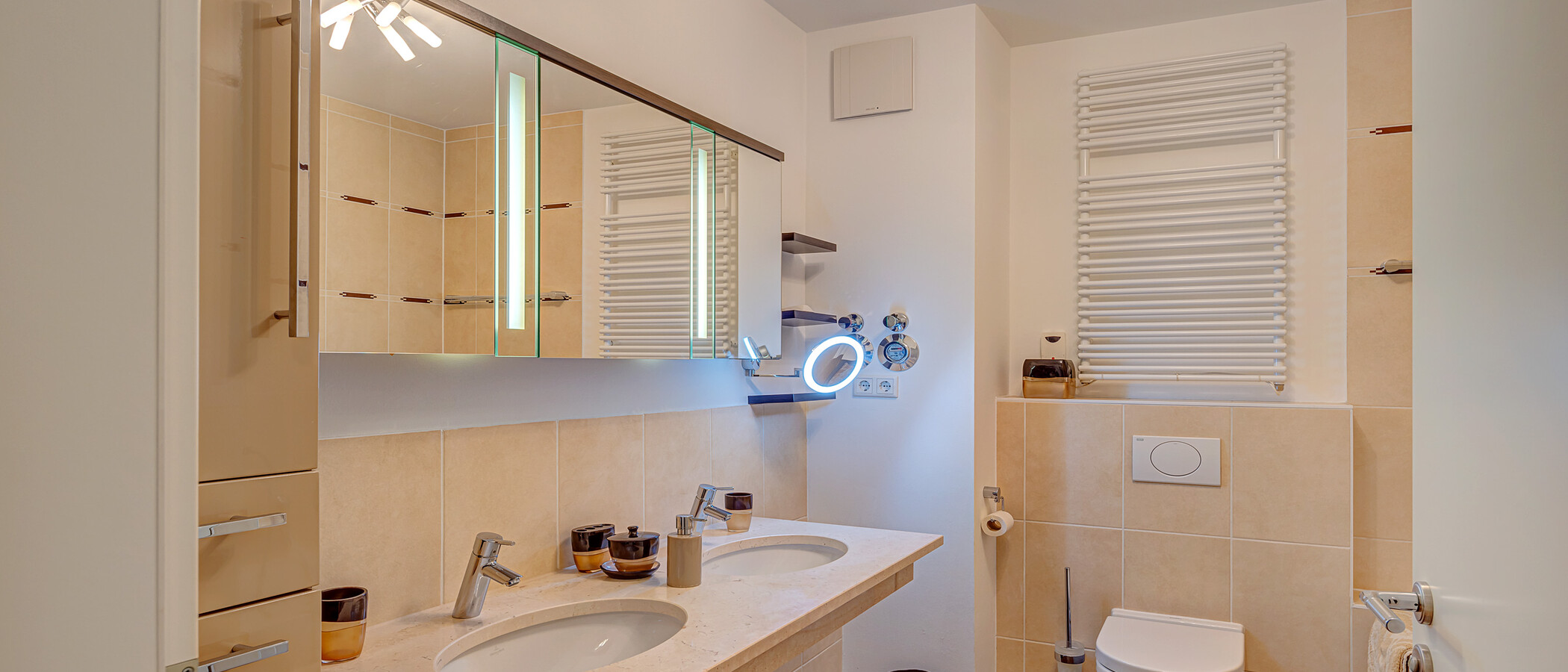 Wohnung München Haidhausen 01 1. Badezimmer 9391