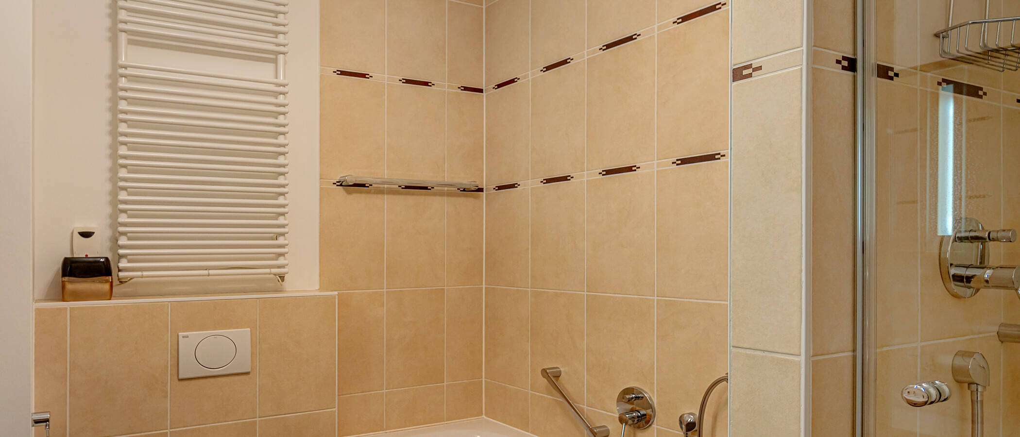 Wohnung München Haidhausen 03 1. Badezimmer 9391