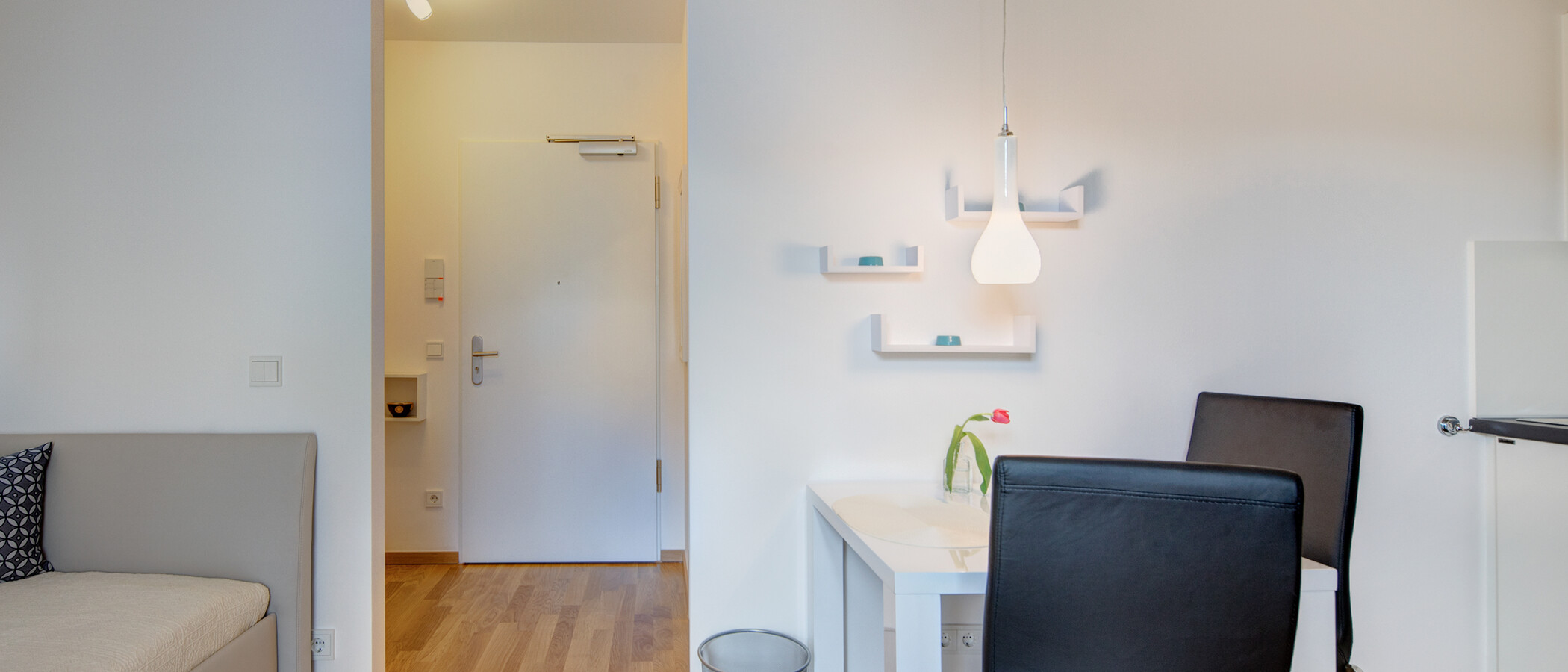 Apartment München Giesing 04 Wohnen 9397