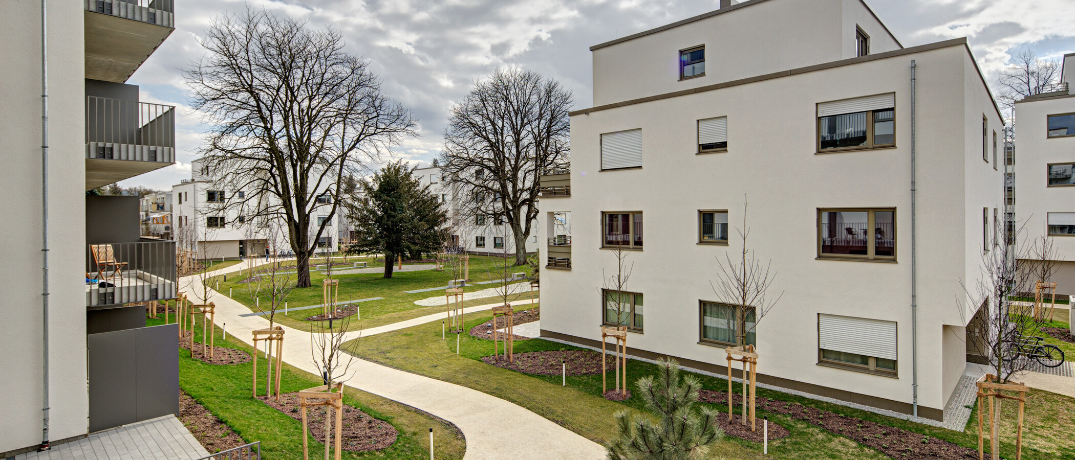 Apartment München Giesing 01 Aussicht 9397
