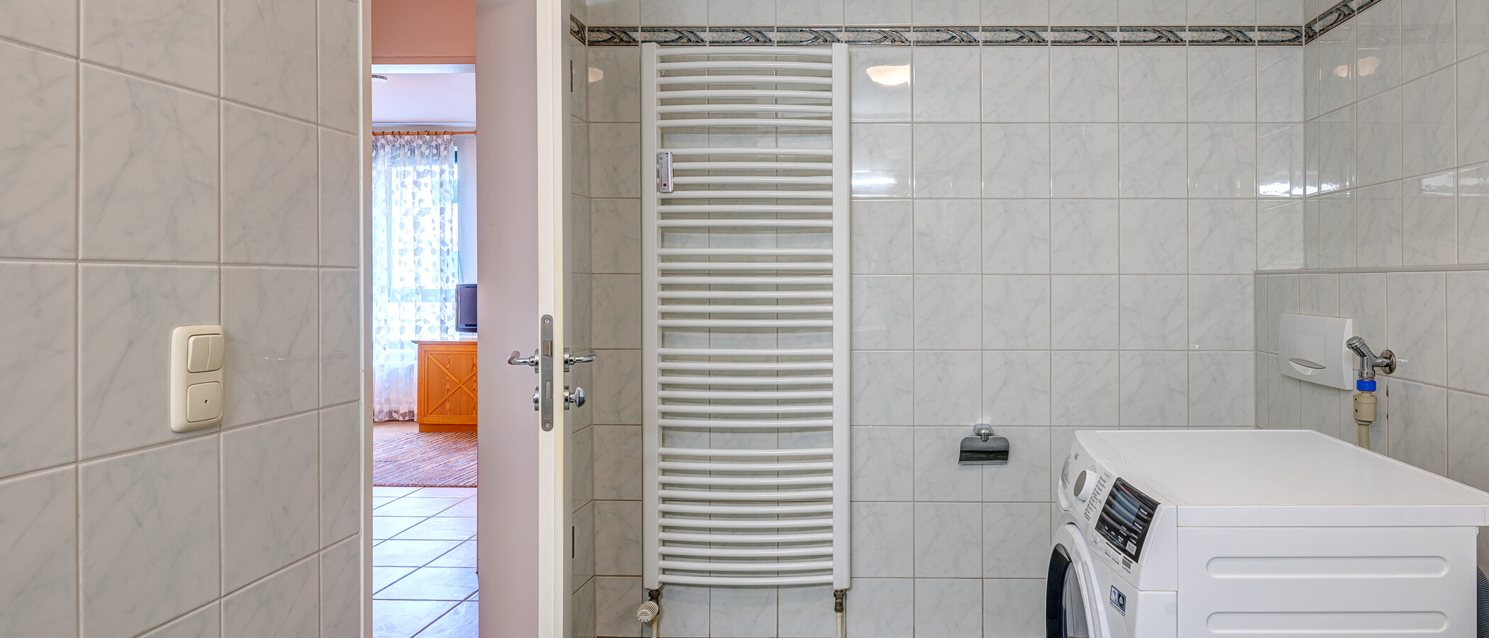 Wohnung München Maxvorstadt - Westen 03 Badezimmer 94