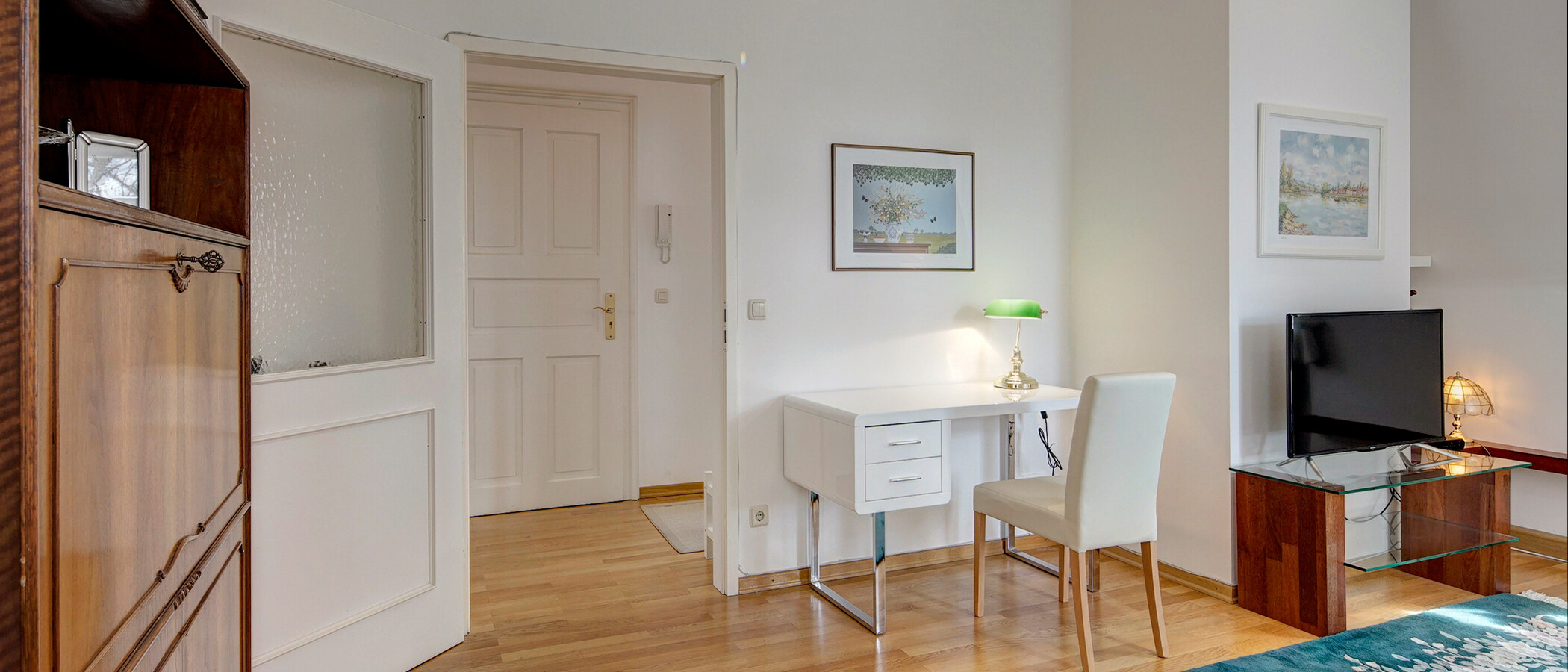Wohnung München Sendling 04 Wohnen 9402