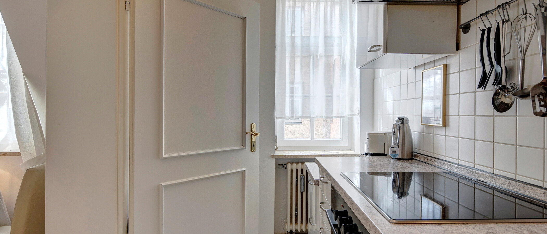 Wohnung München Sendling 02 Küche 9402