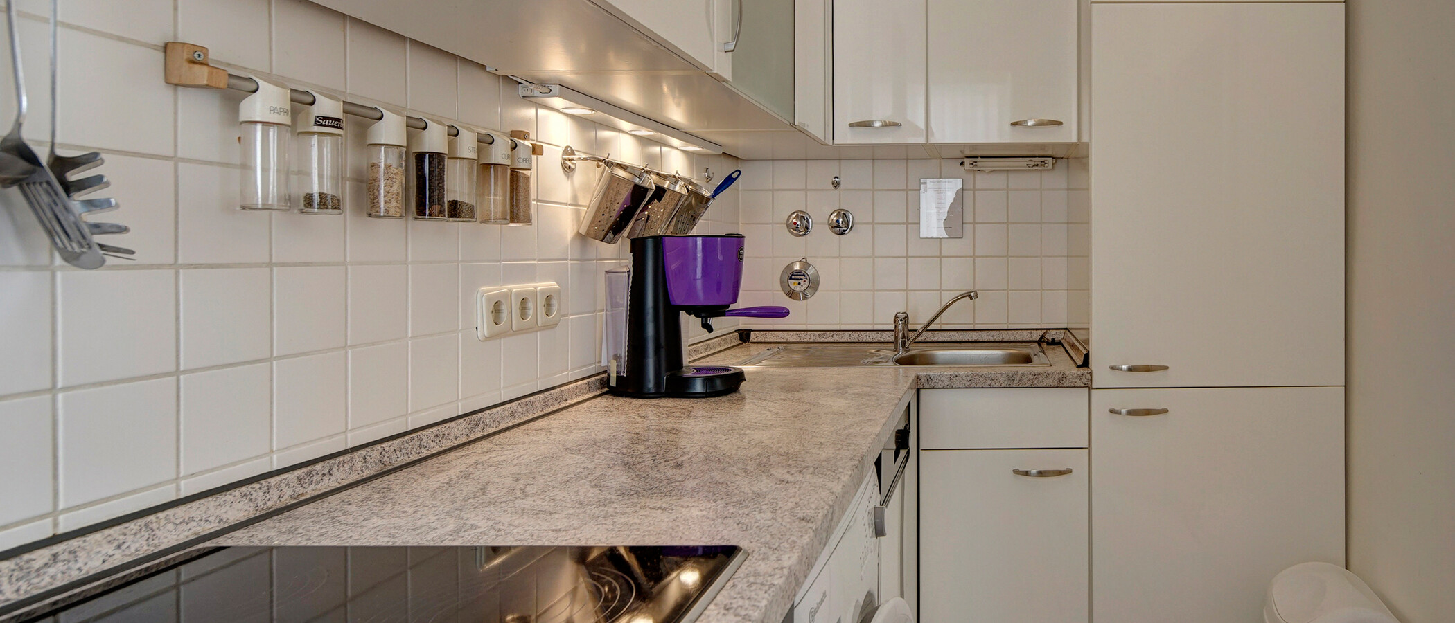 Wohnung München Sendling 03 Küche 9402