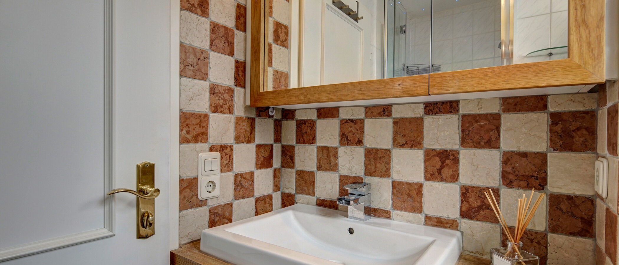 Wohnung München Sendling 01 Badezimmer 9402
