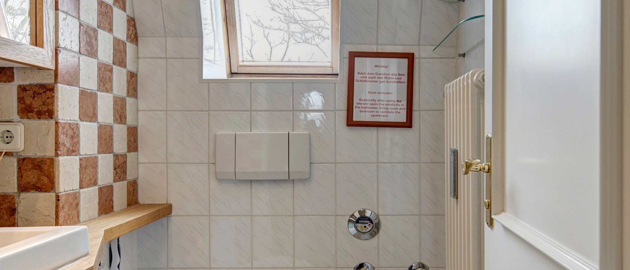 Wohnung München Sendling 03 Badezimmer 9402