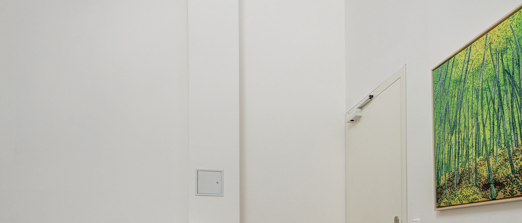 Wohnung München Maxvorstadt - Westen 06 Flur/Gang 9408