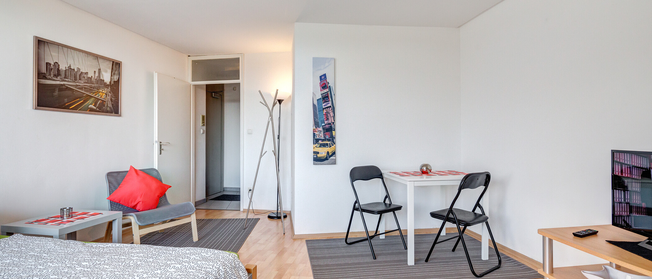 Wohnung München Sendling 04 Wohnen 9409