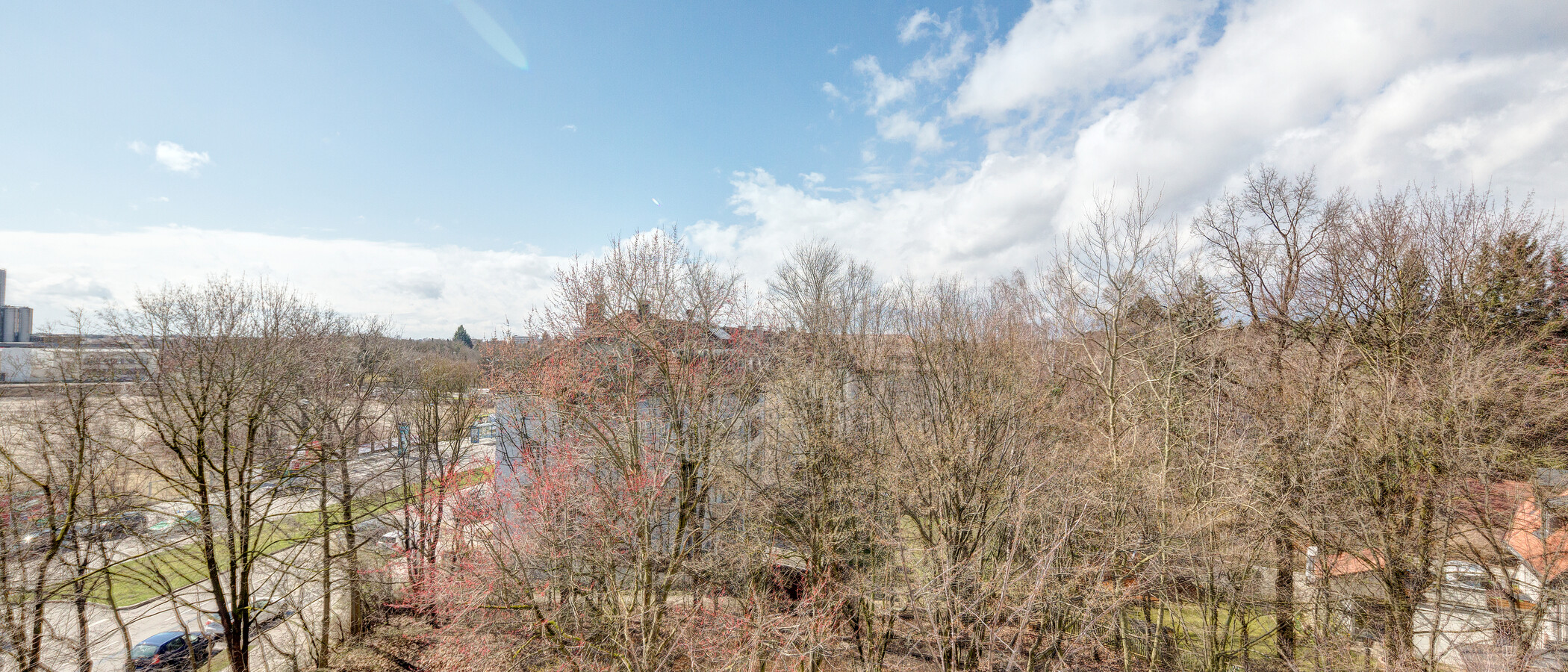 Wohnung München Sendling 01 Aussicht 9409